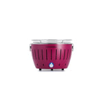 LotusGrill Mini viola lotusgrill LG G28 U PU Kunzi Shop