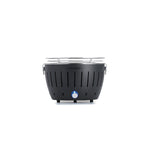 LotusGrill Mini antracite lotusgrill LG G28 U Kunzi Shop