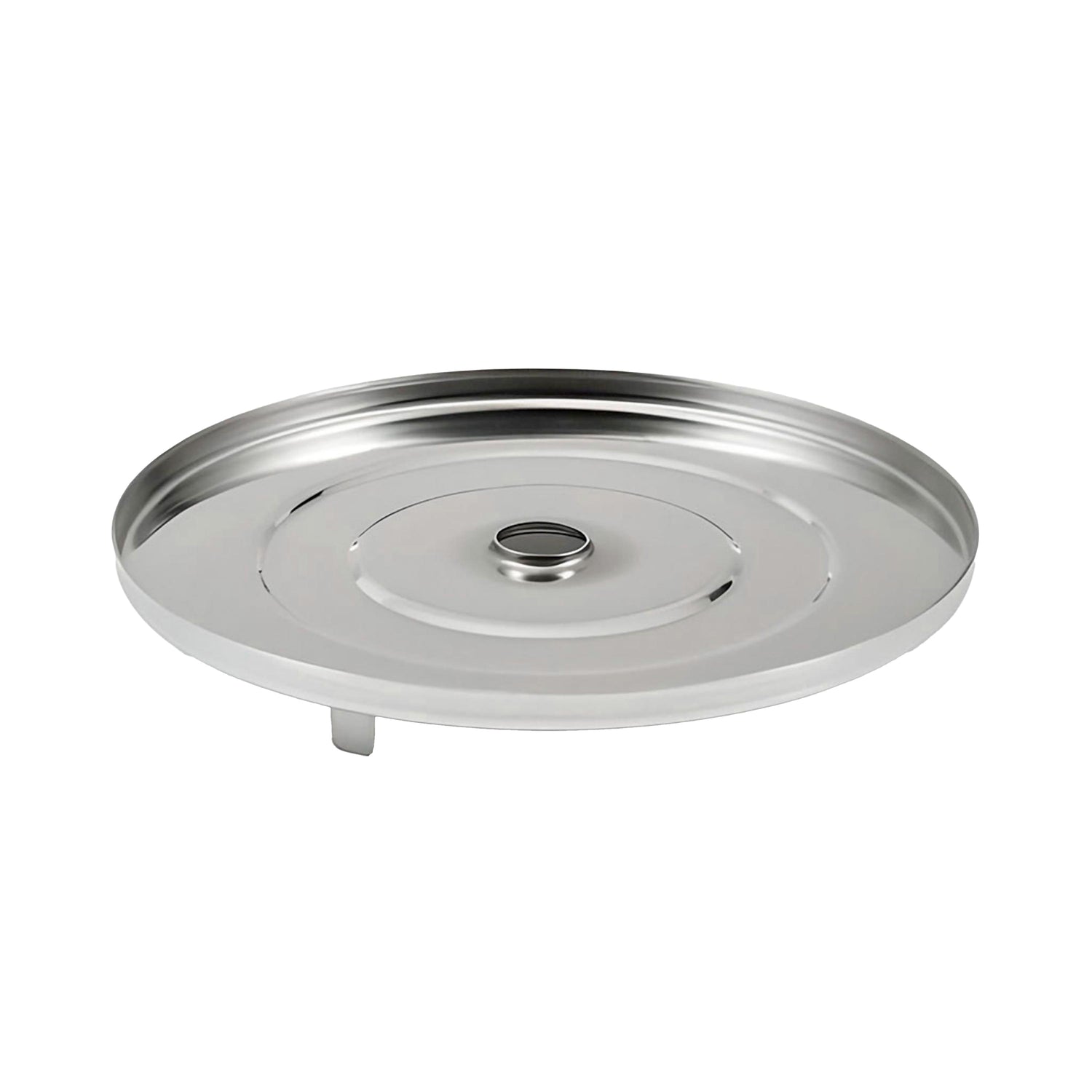 Piattino Accensione per Grill XL lotusgrill LG PA435 Kunzi Shop