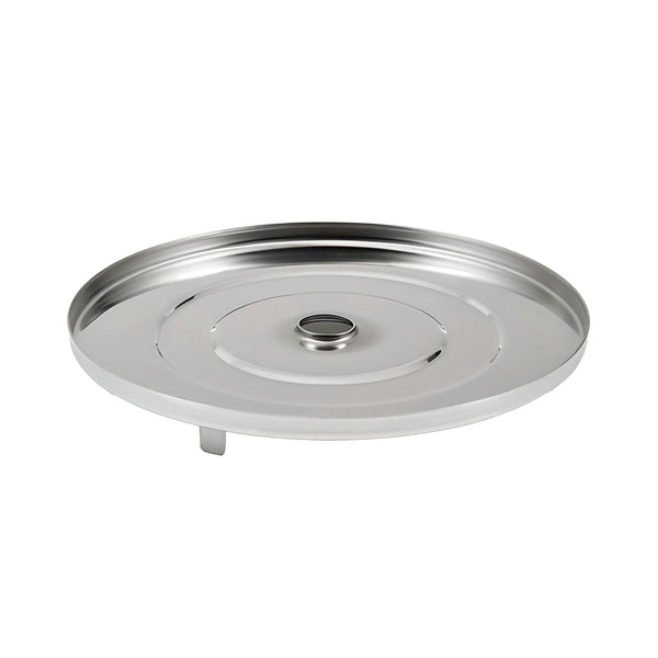 Piattino Accensione per Grill XL lotusgrill LG PA435 Kunzi Shop