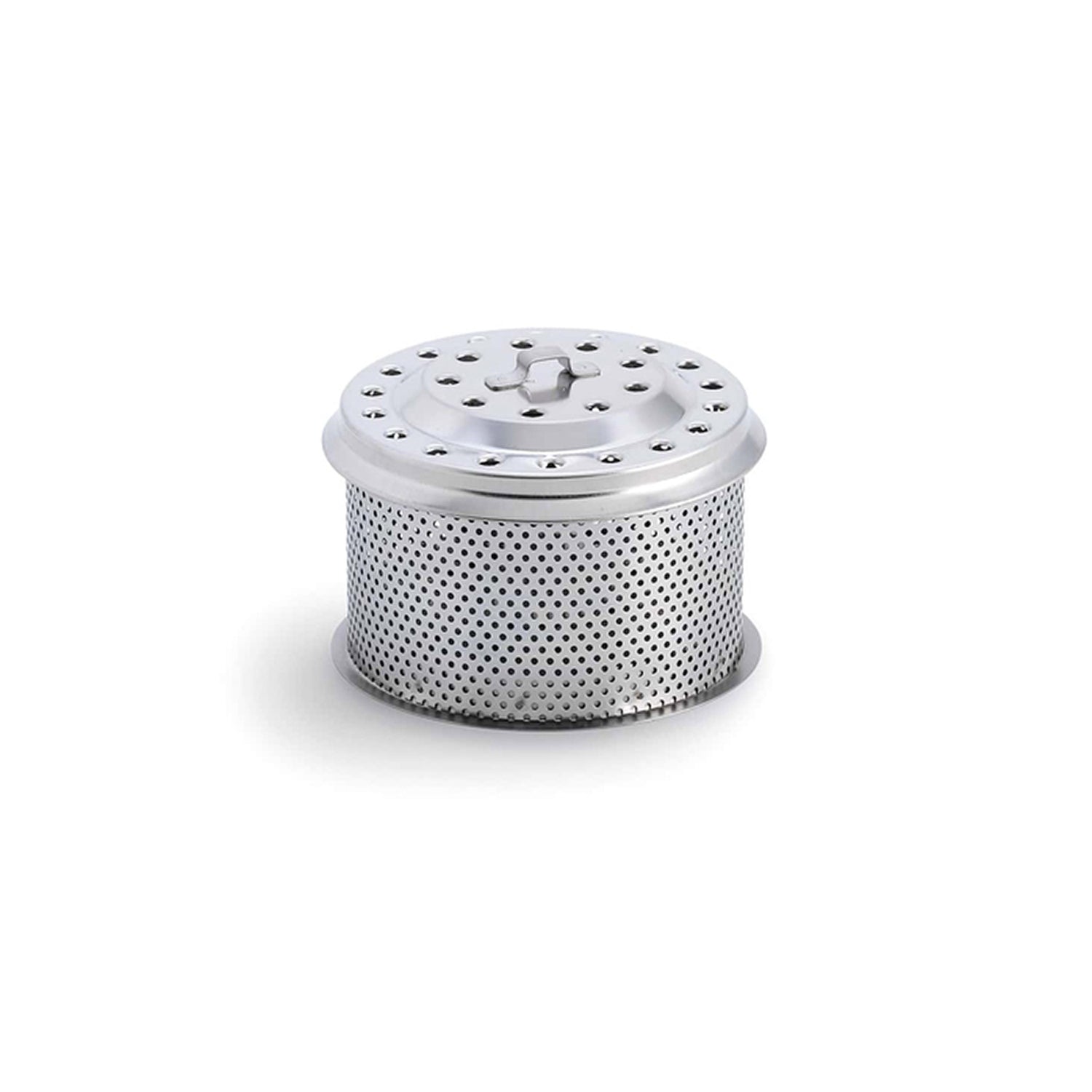 Porta Carbonella per Grill Mini lotusgrill LG PC28 Kunzi Shop