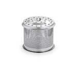 Porta carbonella per Grill G34 lotusgrill LG PC34 Kunzi Shop