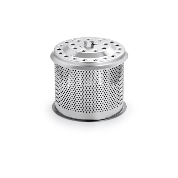 Porta carbonella per Grill G34 lotusgrill LG PC34 Kunzi Shop