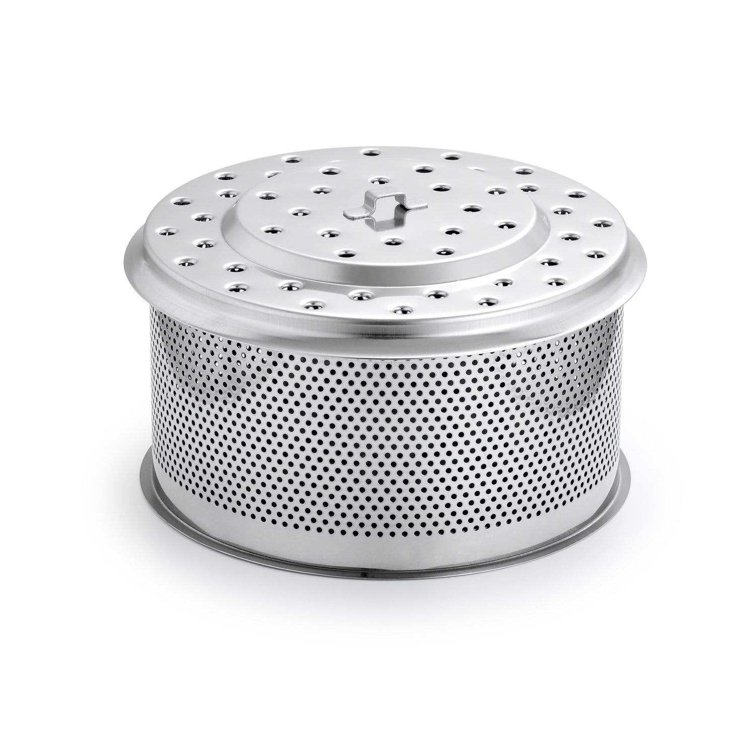 Porta carbonella per Grill XL lotusgrill LG PC435 Kunzi Shop