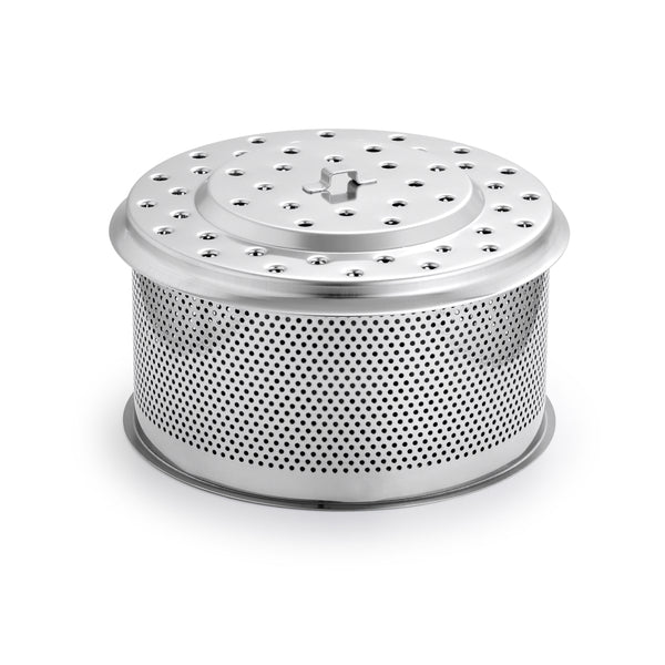 Porta carbonella per Grill XL lotusgrill LG PC435 Kunzi Shop