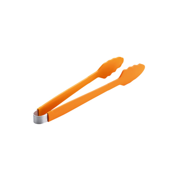 Pinza in silicone arancione lotusgrill LG PINZA OR Kunzi Shop