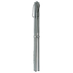 Treppiedi universale per Grill lotusgrill LG US Kunzi Shop