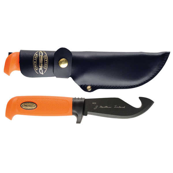 Coltello Scannare marttiini MT 378024T Kunzi Shop