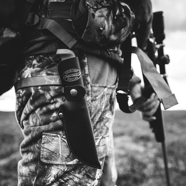 Coltello Scannare marttiini MT 378024T Kunzi Shop 2