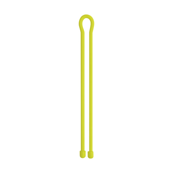 Gear Tie Mega Twist Tie 32" - Yellow nite ize NIZ GTMT32 YL Kunzi Shop