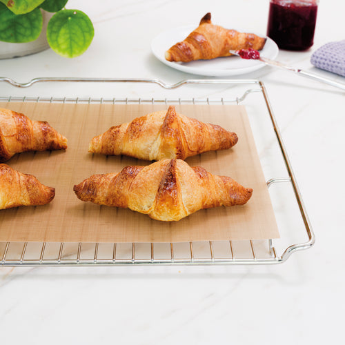 Tappetino da forno riutilizzabile nostik NST 006006 Kunzi Shop