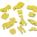 Nordic Ware - Formine Per Biscotti 3D Zoo nordic ware NW 01220 Kunzi Shop