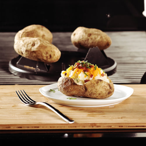 Piastra per cottura patate nordic ware NW 36534 Kunzi Shop