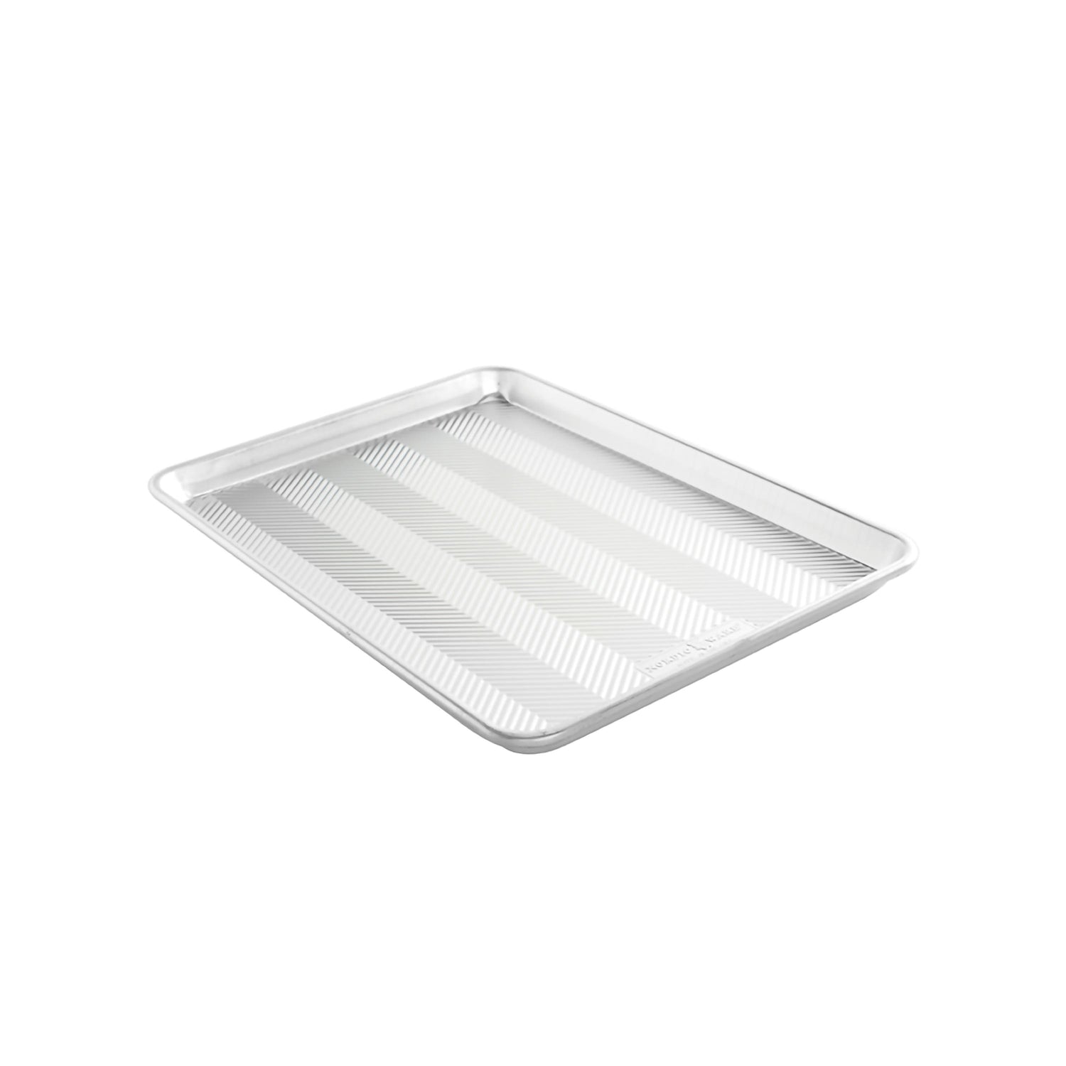Teglia crispy half sheet nordic ware NW 43170 Kunzi Shop