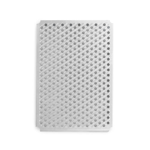 Teglia da forno half sheet con griglia per raffreddamento nordic ware NW 43327 Kunzi Shop