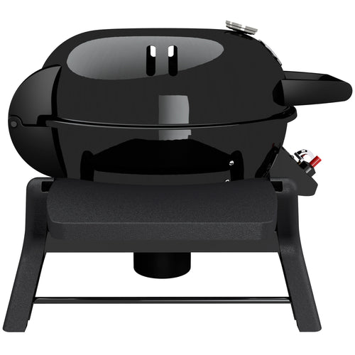 Barbecue a gas MiniChef 420 G outdoorchef ODC 18.128.05 Kunzi Shop