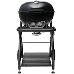 Barbecue a gas Ascona 570 G all black outdoorchef ODC 18.128.58 Kunzi Shop