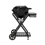 Barbecue a gas Ambrì 480 G EVO outdoorchef ODC 18.128.66 Kunzi Shop