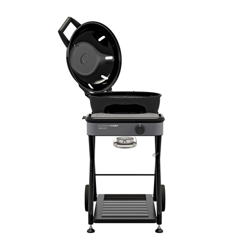 Barbecue a gas Ambrì 480 G EVO outdoorchef ODC 18.128.66 Kunzi Shop
