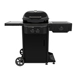 Barbecue a gas Davos 570 G PRO BZ outdoorchef ODC 18.128.81 Kunzi Shop
