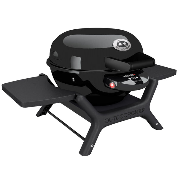 Barbecue elettrico MiniChef 420 E outdoorchef ODC 18.130.14 Kunzi Shop 2