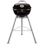 Barbecue elettrico Chelsea 420 E black E+F outdoorchef ODC 18.130.21 Kunzi Shop