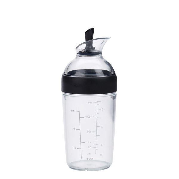 Shaker per condimenti piccolo nero oxo OXO 1268980 Kunzi Shop