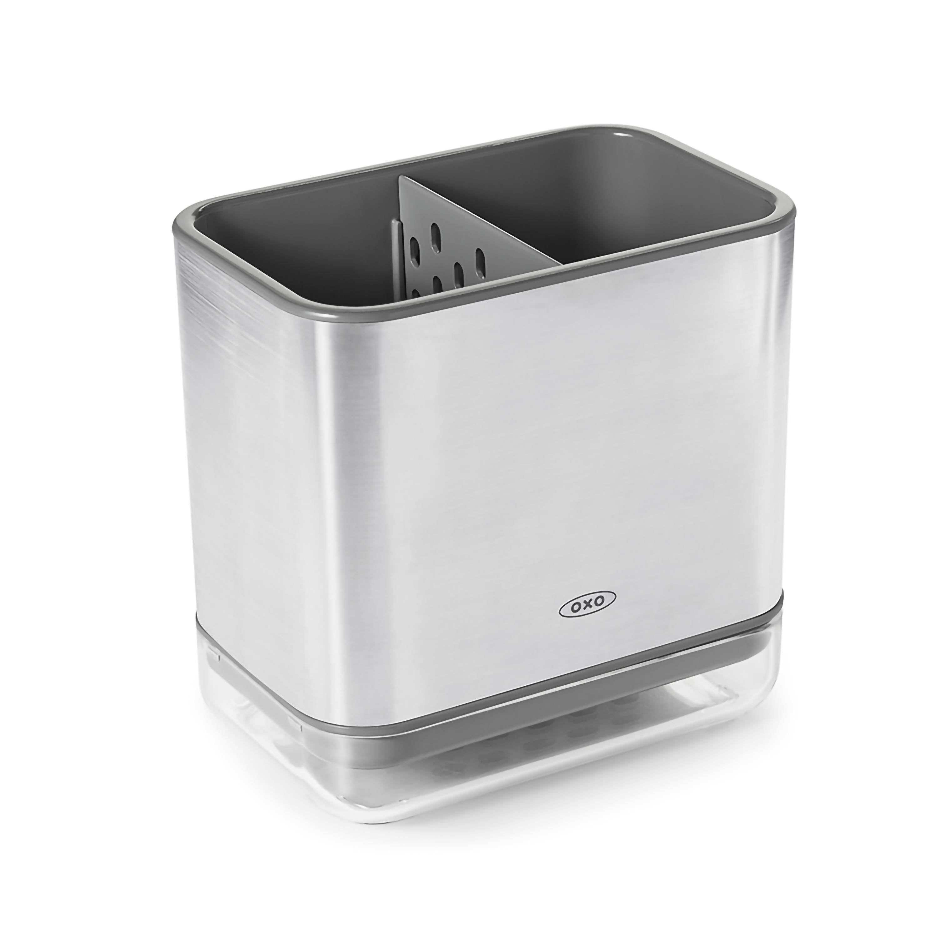 OXO SoftWorks - Cucchiai dosatori in acciaio INOX, 4 pezzi OXO SoftWorks - Cucchiai dosatori in acciaio INOX, 4 pezzi