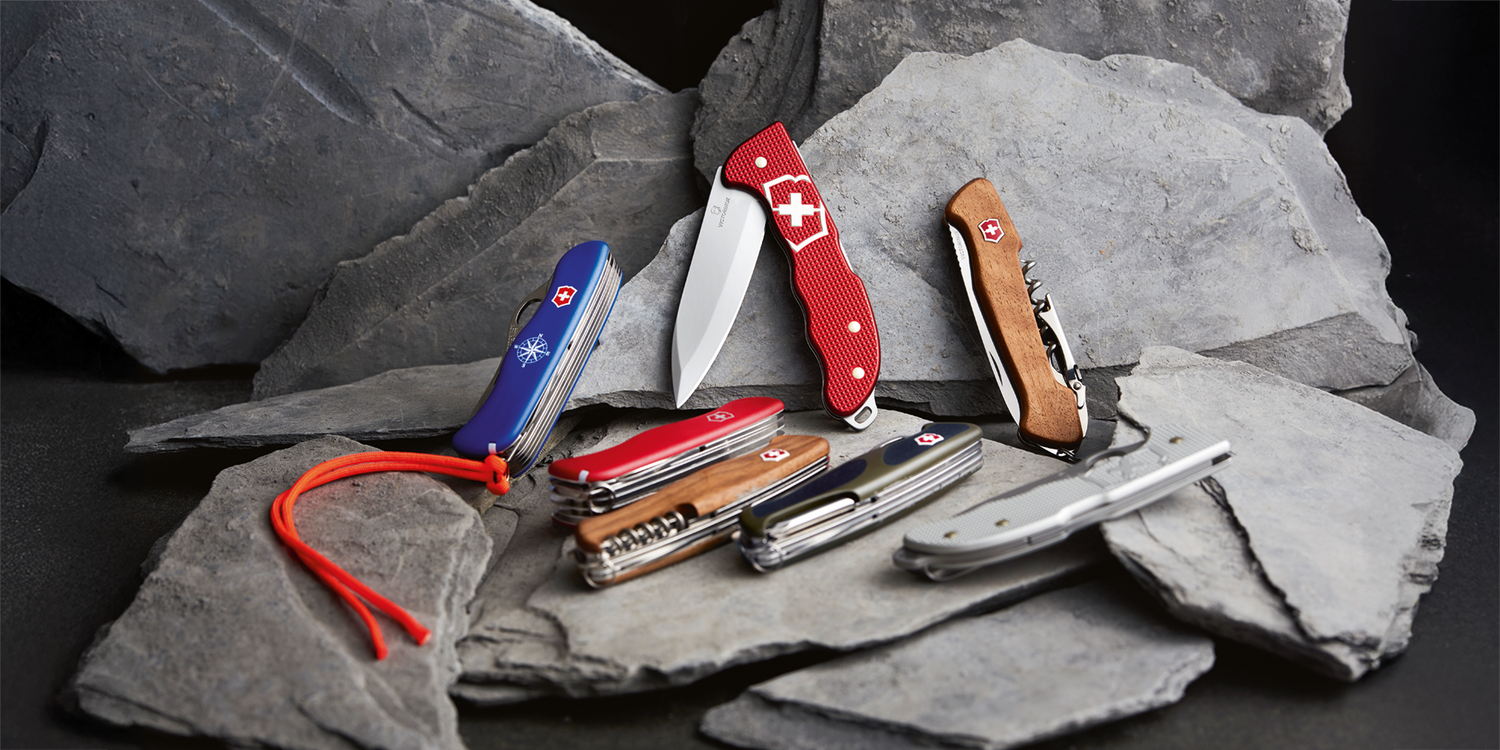 Large Pocket Knives