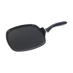 Padellino Quadrato 28Cm _ swiss diamond SD 6228-3 Kunzi Shop