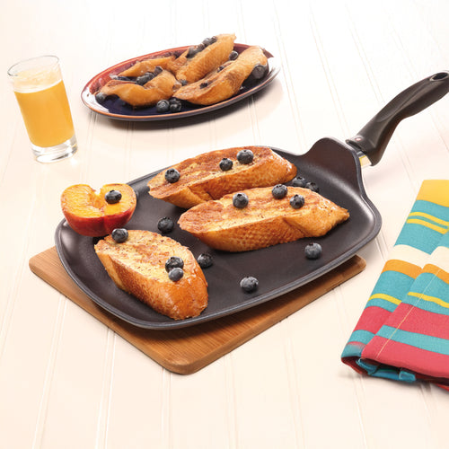 Padella quadrata 28 cm swiss diamond SD 6228-3I Kunzi Shop