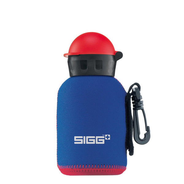 Fodero Neoprene 300 ml B/R sigg SI FN30 Kunzi Shop