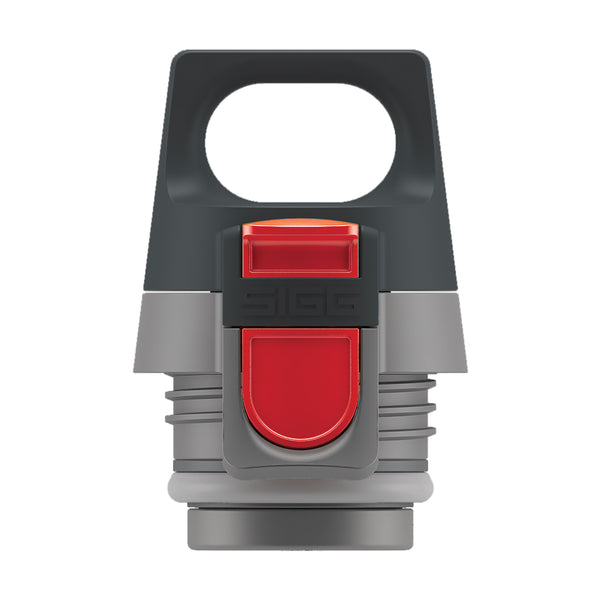 Tappo Thermos One Grey sigg SI H&C T GY Kunzi Shop