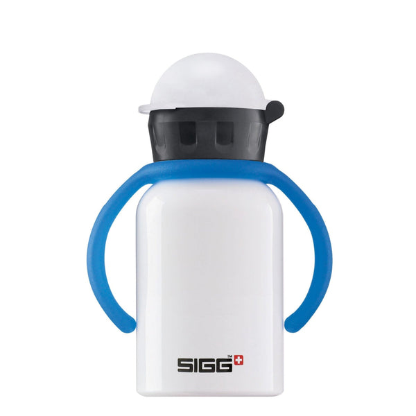 Manico per bottiglia Kidz Blu sigg SI KG.02 Kunzi Shop
