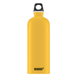 Bottiglia Traveller 1L Mustard Touch sigg SI TC100T.16 Kunzi Shop