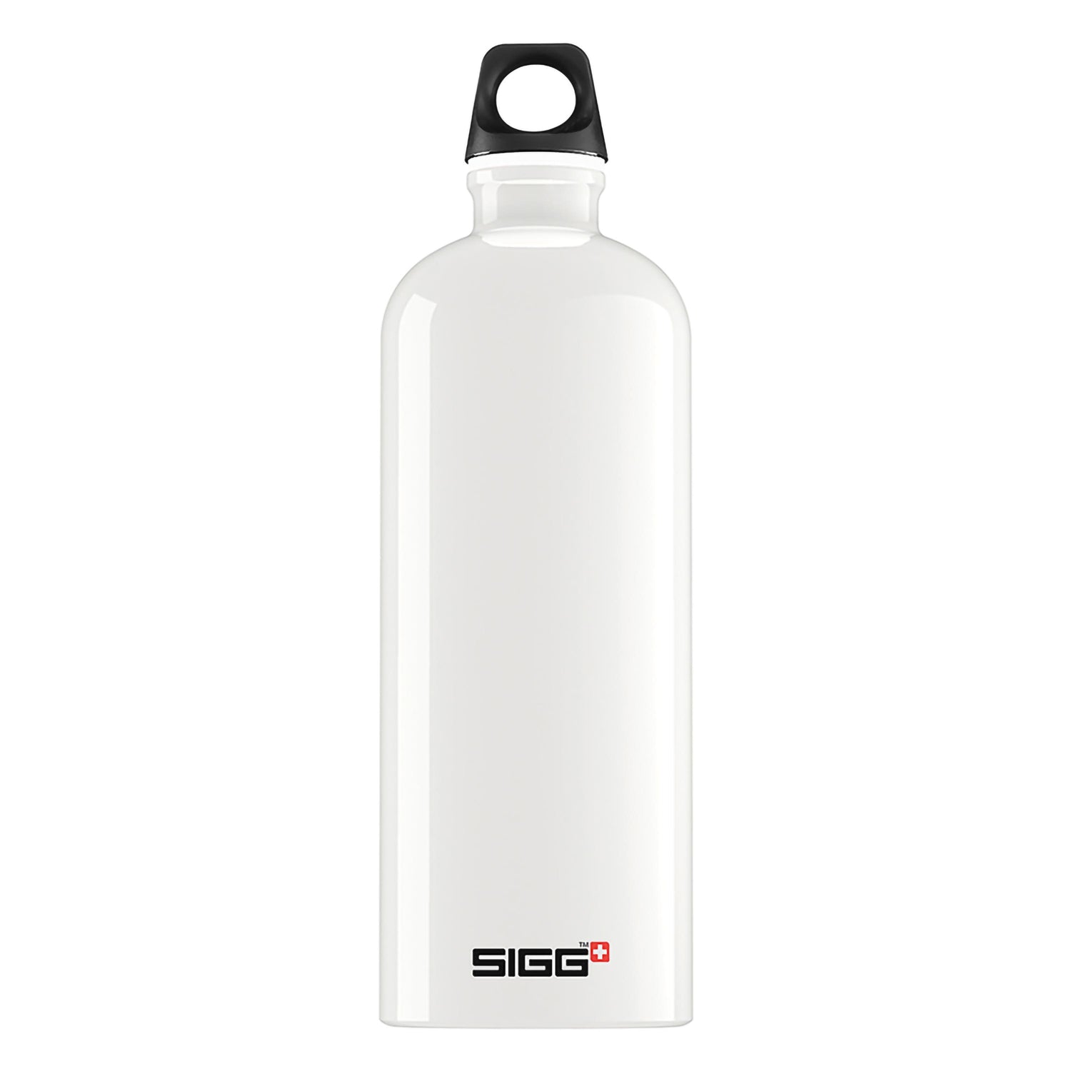 Bottiglia Traveller 1L Bianca sigg SI TC100.04 Kunzi Shop 1