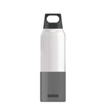 Bottiglia Hot&Cold 500 ml White sigg SI THC50 WH C Kunzi Shop