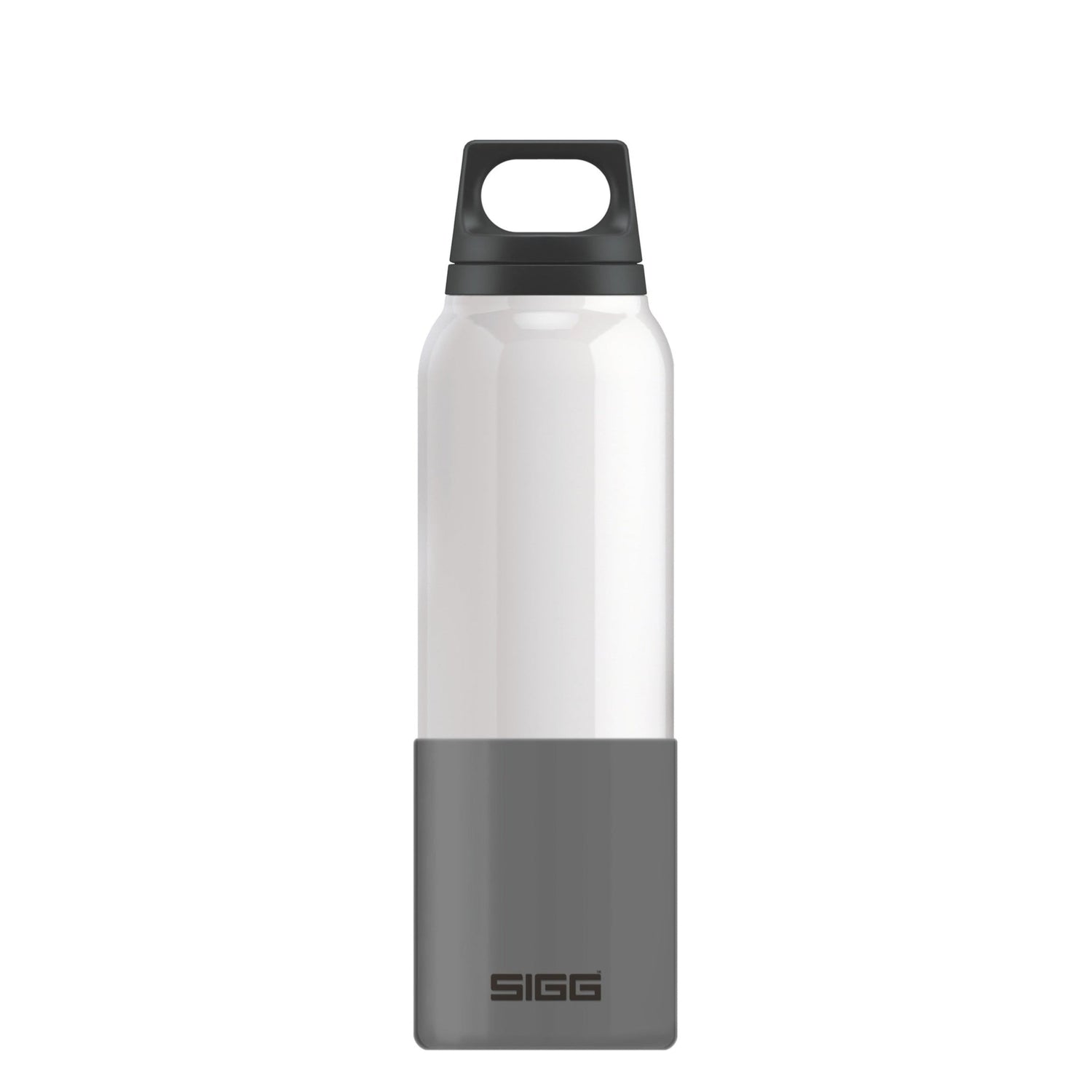 Bottiglia Hot&Cold 500 ml White sigg SI THC50 WH C Kunzi Shop