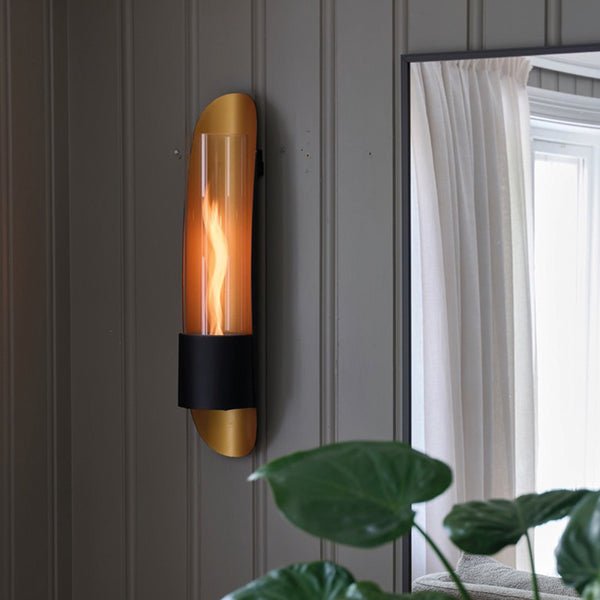 Cycloflame Wall Gold tenderflame TNF TF-600935 Kunzi Shop 2