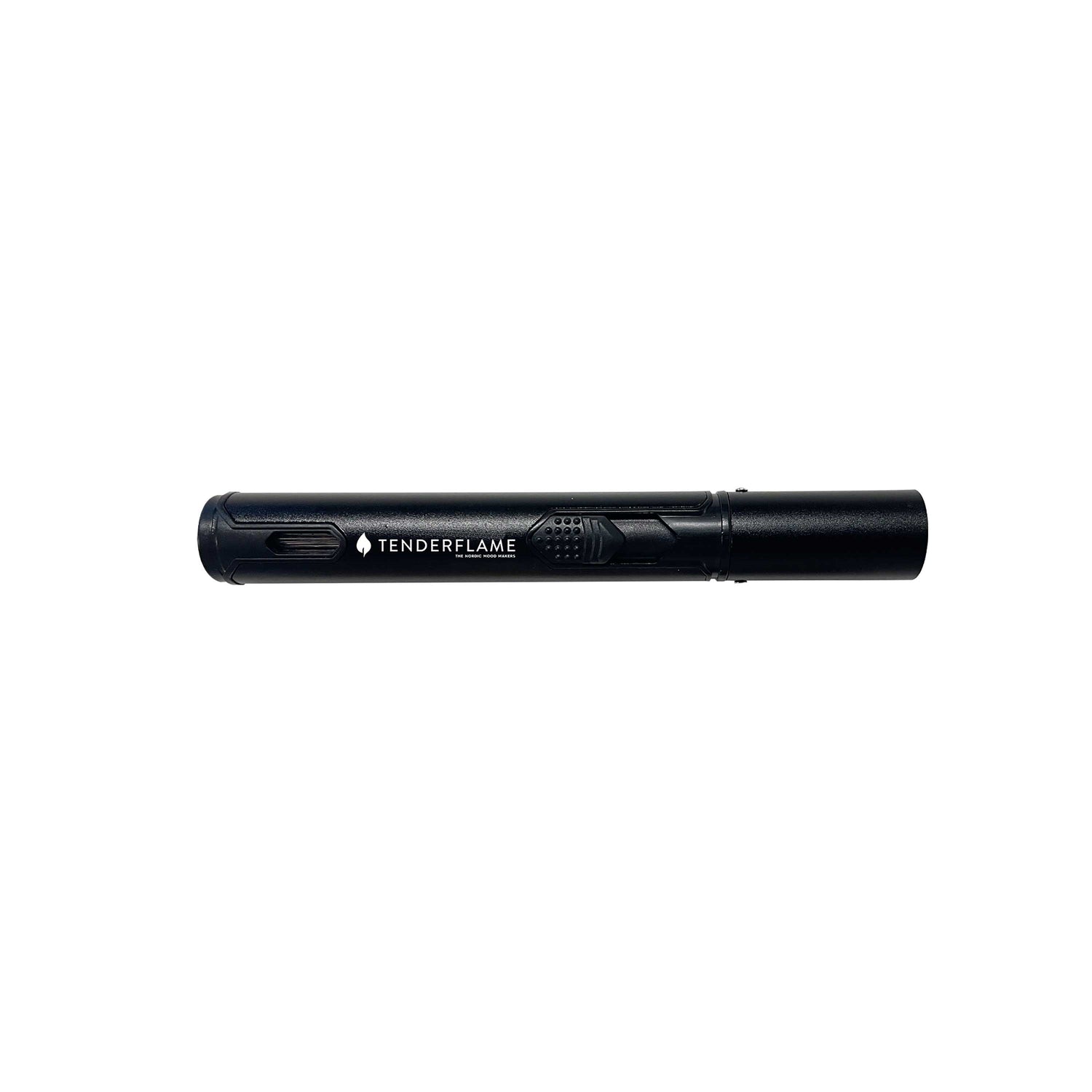 Accendino Pen Torch Black tenderflame TNF TF-710001 Kunzi Shop