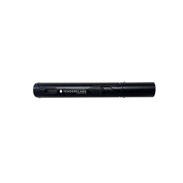 Accendino Pen Torch Black tenderflame TNF TF-710001 Kunzi Shop
