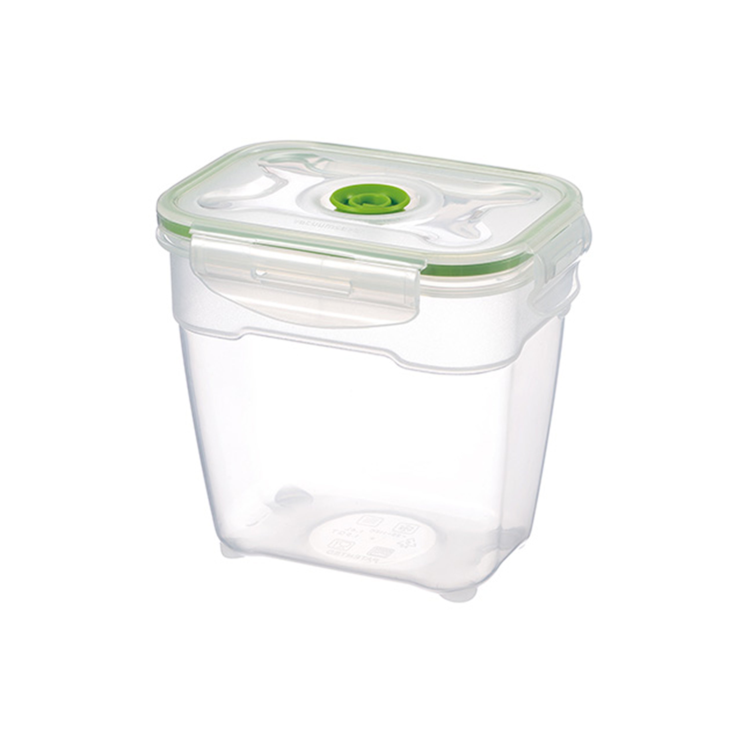 Sacchetti Sottovuoto Eureka Style J Microfiltrazione Con Chiusura - Foto 6