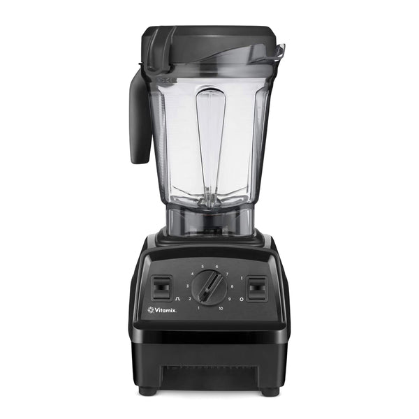 Blender Explorian 320 Black vitamix VTX E320 BK Kunzi Shop