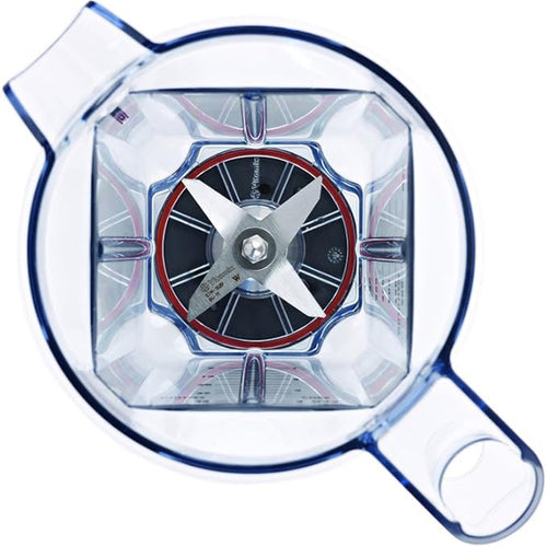 Boccale 0,9L Wet Con Tamper vitamix VTX WET 90 Kunzi Shop