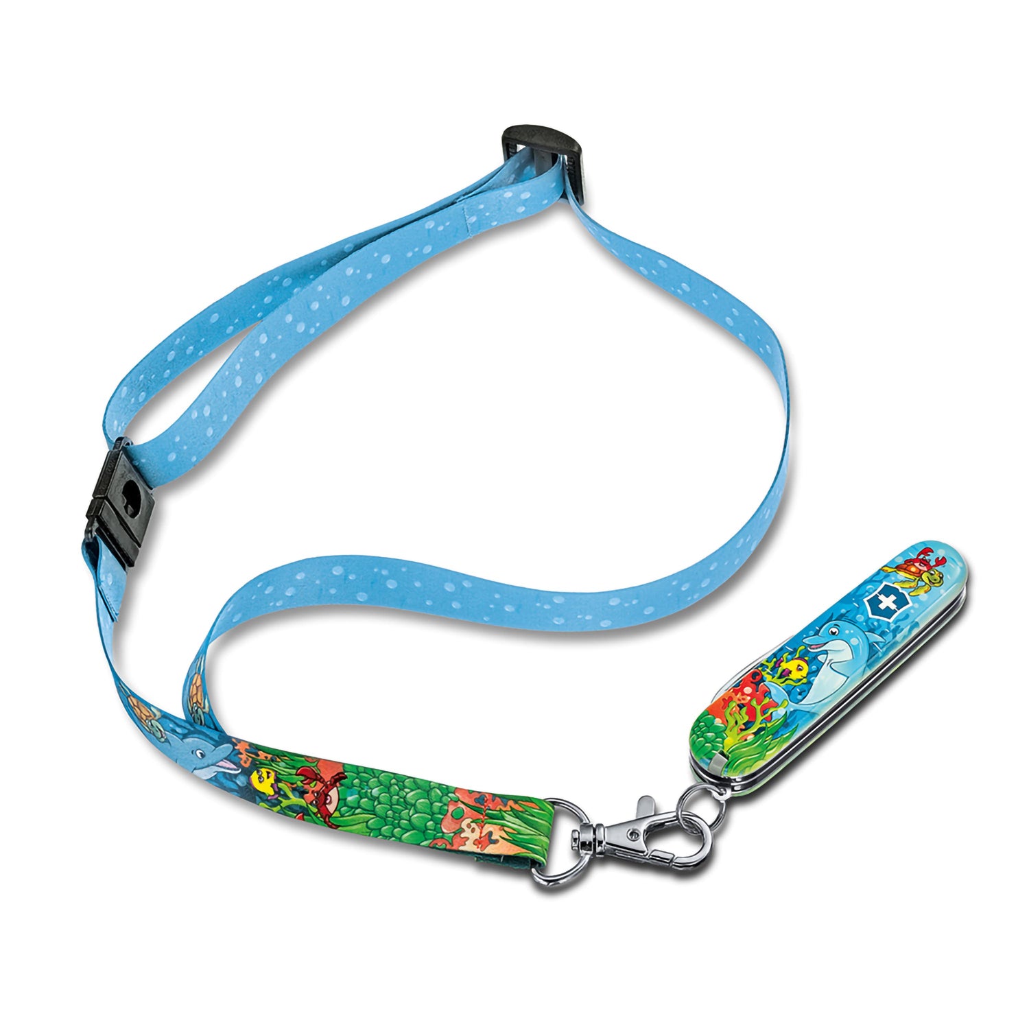 Multiuso My first Set Dolphin Edition victorinox V-0.23 73.E1 Kunzi Shop 3