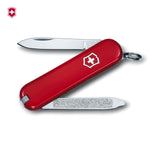 Multiuso Escort victorinox V-0.61 23 Kunzi Shop