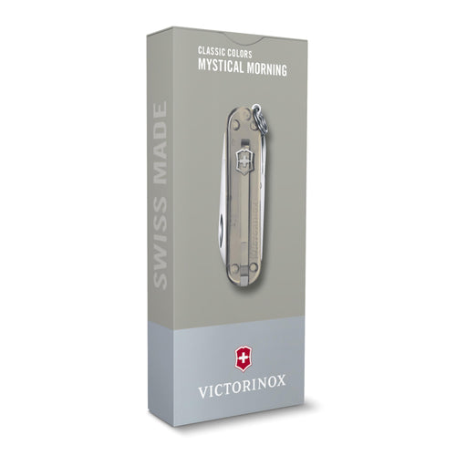 Multiuso Classic SD trasp. Mystical Morning victorinox V-0.62 23.T31G Kunzi Shop