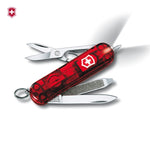 Multiuso Signature Lite Ruby victorinox V-0.62 26.T Kunzi Shop