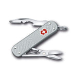 Companion S Alox 58 mm Argento victorinox V-0.62 61.26 Kunzi Shop