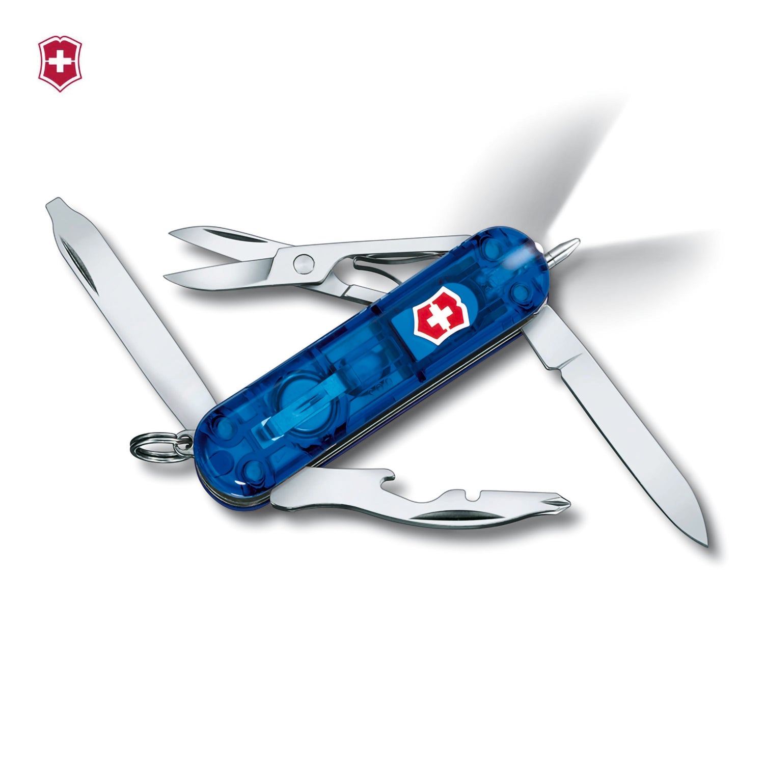 Multiuso Midnite Manager Sapp. victorinox V-0.63 66.T2 Kunzi Shop
